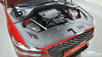 Genesis GV70 2.5T Бензин 2WD (12.2023)
