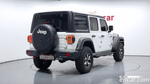 Jeep Wrangler (JL) 2.0 Rubicon 4 двери (04.2020)