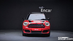 Mini Cooper S Countryman JCW (04.2022)