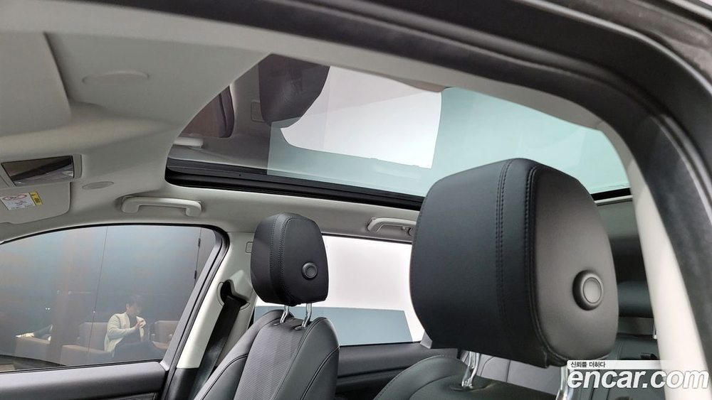 Land Rover Discovery Sports 2 Generation P250 SE (12.2022)