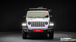 Jeep Wrangler (JL) 2.0 Sports 4 даери Islander Editions (09.2021)