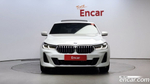 BMW 6 Series GT (G32) 620d xDrive M Sports (06.2022)