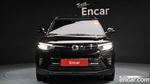 KG Mobility (Ssangyong) Very New Tivoli Бензин 1.5 2WD (01.2020)
