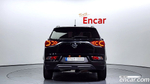 KG Mobility (Ssangyong) Beautiful Korando Бензин 1.5 2WD C5 (11.2021)