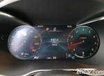 Mercedes-Benz GLC-Class X253 GLC300 4MATIC Coupe (02.2023)