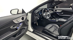 Mercedes-Benz C-Class W205 C200 Cabriolet (06.2020)