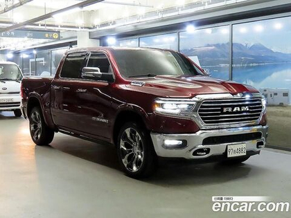 Dodge Ram Pickup 5.7 (02.2020)