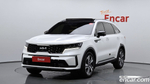 Kia Sorento 4 Generation HEV 1.6 2WD (08.2021)