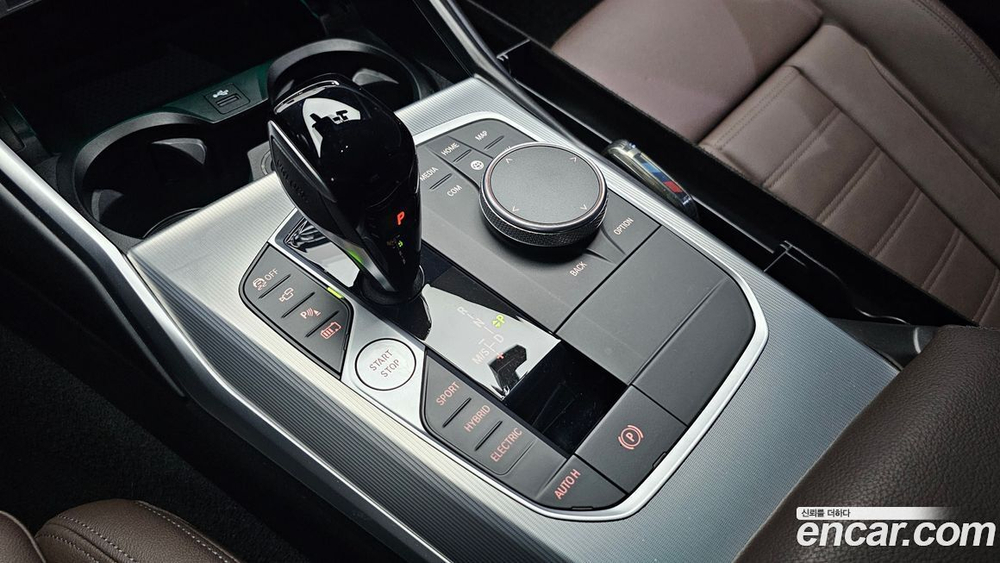 BMW 3 Series (G20) 330e M Sports (12.2021)