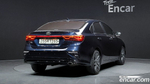 Kia All New K3 Prestige (03.2020)