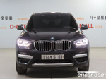 BMW X3 (G01) xDrive 30e (04.2020)