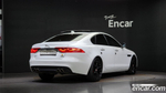 Jaguar XF (X260) 20d Prestige (10.2019)