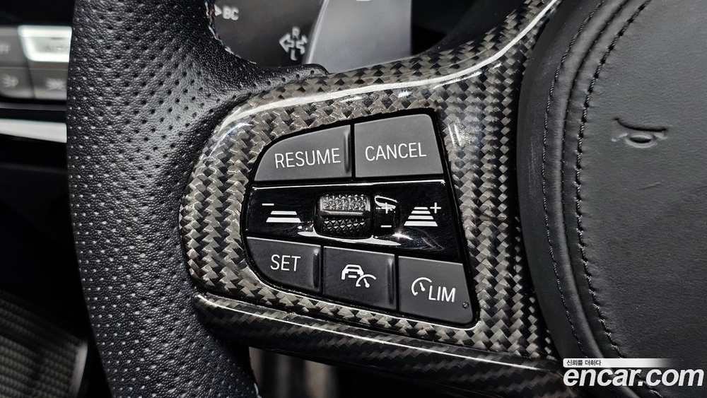 BMW Z4 (G29) M40i (06.2020)