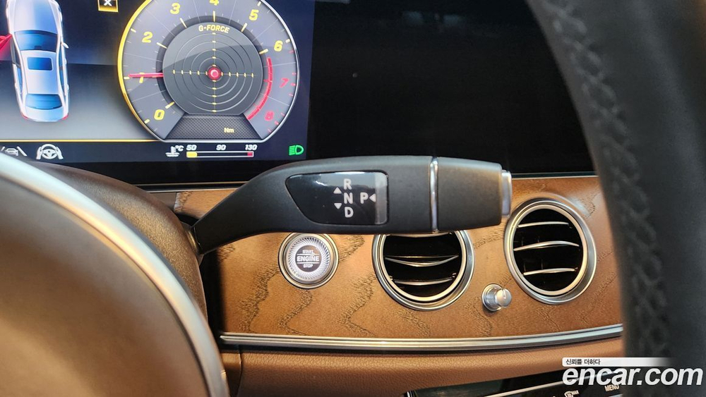 Mercedes-Benz E-Class W213 E300 4MATIC Exclusive (03.2020)