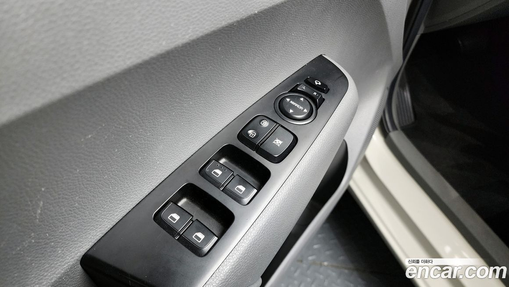 Kia Morning Urban (JA) Prestige (01.2021)