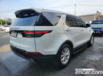 Land Rover Discovery 5 2.0 SD4 SE (08.2019)