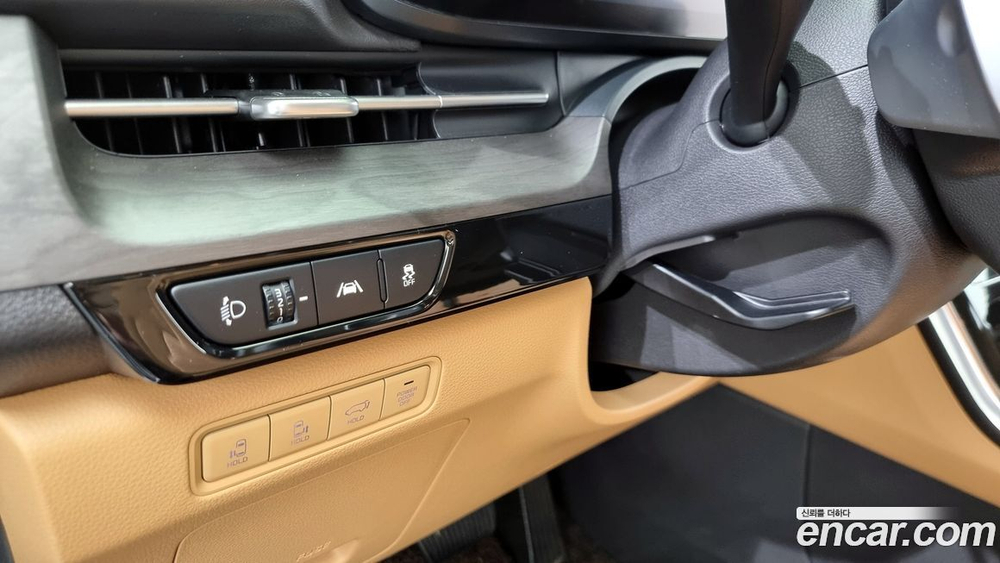 Kia Carnival (Sedona) 4 Generation 9-и местный Noblesse (11.2022)
