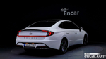 Hyundai Sonata Hybrid (DN8) Inspiration (07.2021)
