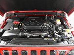 Jeep Wrangler (JL) 2.0 Rubicon Power Top 4 двери (07.2023)