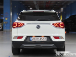 KG Mobility (Ssangyong) Beautiful Korando Бензин 1.5 2WD C5 (11.2021)