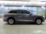 Audi Q7 (4M) 45 TFSI Quattro (12.2019)