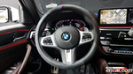 BMW 5 Series (G30) 530i M Sports (02.2022)