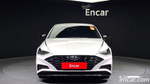 Hyundai Sonata (DN8) 2.0 (12.2021)