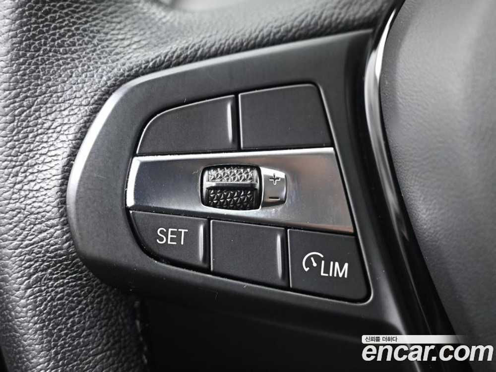 BMW 1 Series (F40) 118d Joy First Editions (05.2020)