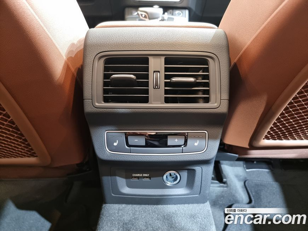 Audi Q5 (FY) 45 TFSI Quattro Sportback (10.2023)
