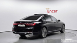 BMW 7 Series (G11) 730Ld xDrive Design Pure Excellence (08.2020)
