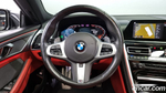 BMW 8 Series (G15) 840i xDrive M Sports First Editions Gran Coupe (11.2019)