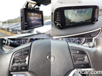 Hyundai All New Tucson Дизель 2.0 2WD (01.2020)