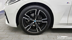 BMW 4 Series (G22) 420i M Sports Coupe (03.2022)