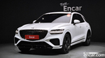 Genesis GV70 2.5T Бензин 2WD (03.2021)