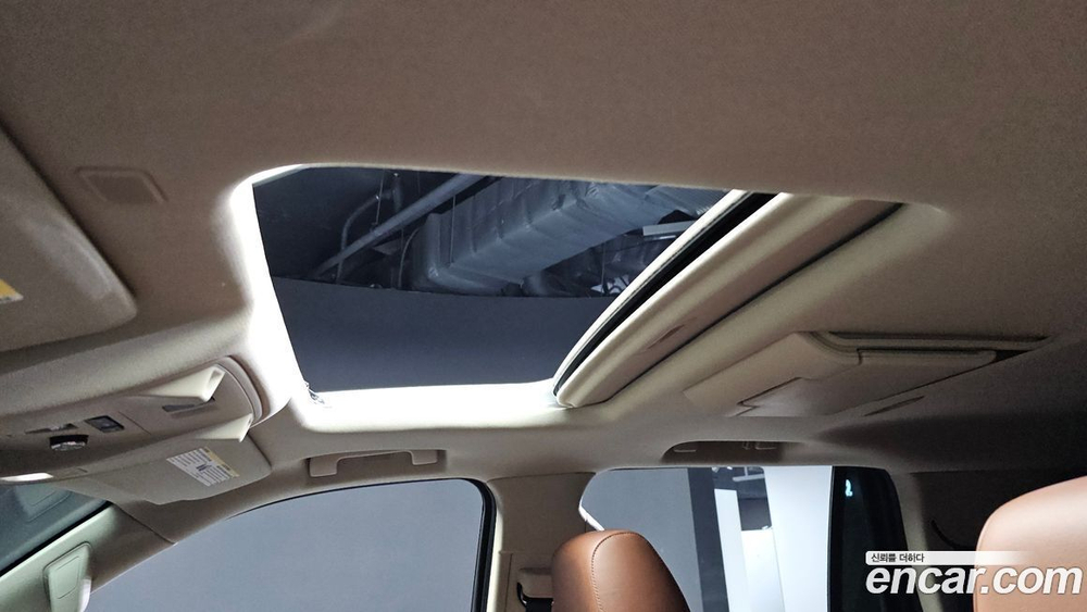 Cadillac Escalade 6.2 (05.2020)