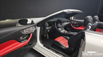 Mercedes-Benz E-Class W213 E450 4MATIC Cabriolet (03.2022)