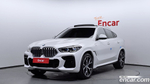 BMW X6 (G06) xDrive30d M Sports (03.2022)