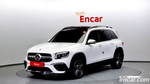 Mercedes-Benz GLB-Class X247 GLB250 4MATIC (03.2021)