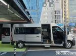 Renault Korea (Samsung) Master 2.3 15인승 (12.2020)
