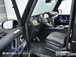 Mercedes-Benz G-Class W463b AMG G63 (02.2021)