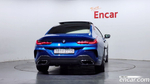 BMW 8 Series (G15) 840i xDrive M Sports First Editions Gran Coupe (11.2019)