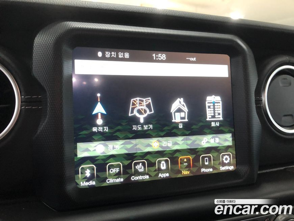 Jeep Wrangler (JL) 2.0 Overland 4 даери 4xe (06.2022)