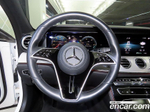 Mercedes-Benz E-Class W213 E250 Avangarde (08.2021)