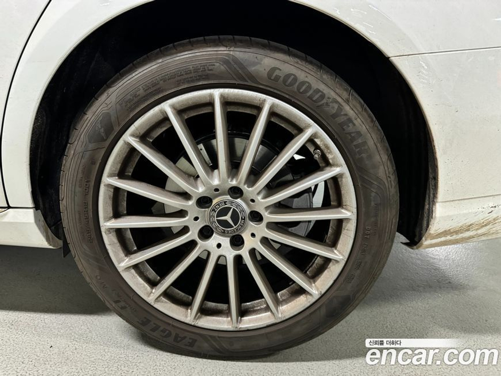 Mercedes-Benz E-Class W213 E250 Exclusive (12.2020)