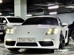 Porsche 718 Boxster 2.0 (12.2020)