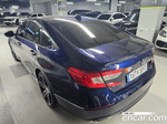 Honda Accord 10 Generation 2.0 Hybrid Touring (06.2021)