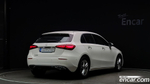 Mercedes-Benz A-Class W177 A220 Hatchback (04.2024)