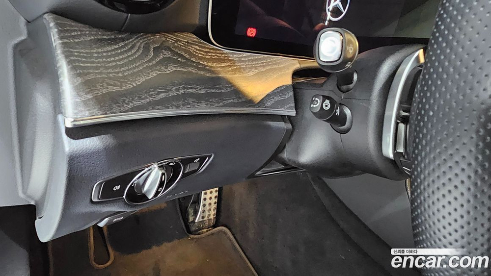 Mercedes-Benz E-Class W213 E450 4MATIC Coupe (07.2021)