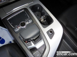 Audi Q7 (4M) 45 TFSI Quattro (09.2019)