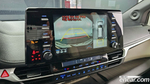 Toyota Sienna 4 Generation 2.5 Hybrid 2WD (02.2022)
